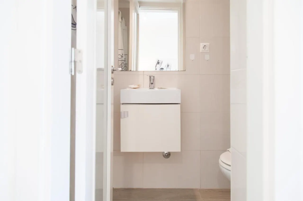 Flh Santa Apolonia Charming Flat Lägenhet Lisboa 0*,