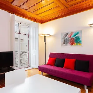 Alfama First Floor Appartement
