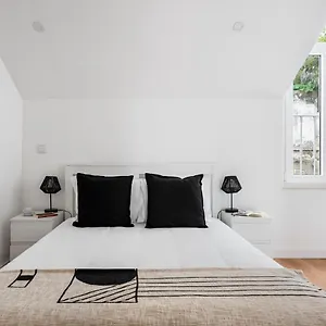 Altido Brand New Elegant With Terraces In Ajuda Lisboa
